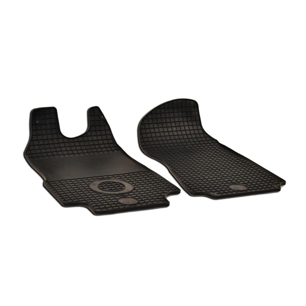 Set covorase auto cauciuc Umbrella pentru Ford transit V184 (2000-2006).(2006-2013) - 2 pcs 43796