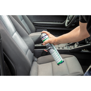 Spumă activă de curățare XXL 750 ml Förch 61001670 – imagine 3