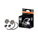 Set 2 adaptori becuri H7 Led Osram Mercedes Vw