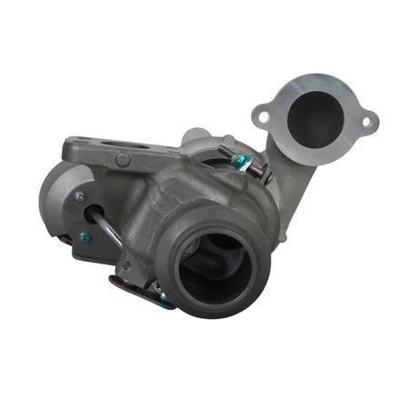 Turbosuflanta Asam Automotive 181525