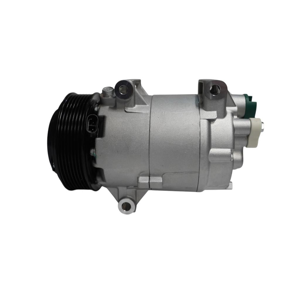 Compresor climatizare Asam Automotive 126698