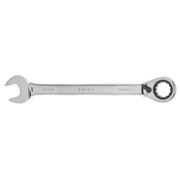 Cheie combinata cu clichet 19 mm Neo Tools 09331