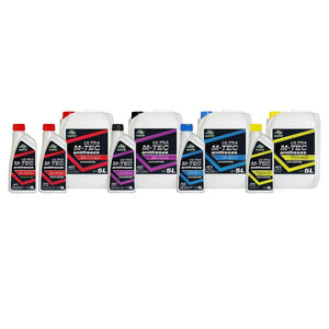 Antigel concentrat Motrik ultra m-tec G11. 1L 109238