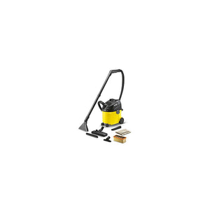 Aspirator umed-uscat cu spalare si furtun de pulverizare-extractie integrat - Karcher 1.081-200.0