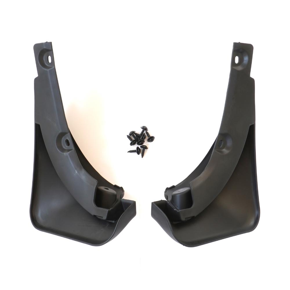 Aparatori noroi pentru Toyota RAV4 2009-2012 (2.4L) set 4 buc Mega Drive 51653