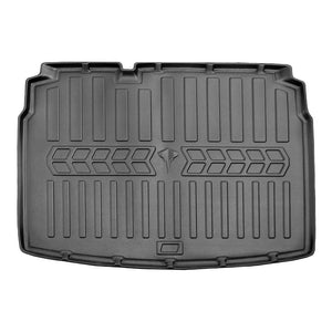 Covor protectie portbagaj Umbrella pentru Volkswagen golf V hatchback (2003-2008) 107914