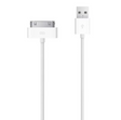 Cablu de date FOXCONN -Apple Dock Connector To USB Cable 30 pini tableta MTR EL3RMBBBM