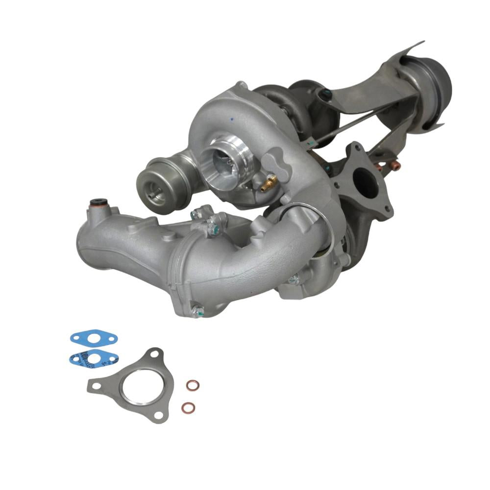 Turbosuflanta Asam Automotive 181499