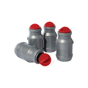 Bidoane de lapte rollyMilk Churns Rolly Toys 409389