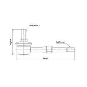 Bieleta antiruliu CTR CL0615K – imagine 5