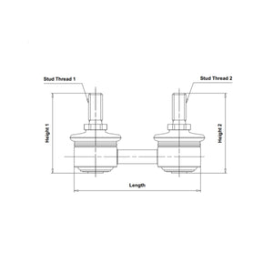 Bieleta antiruliu dr. CTR CL0455 – imagine 5