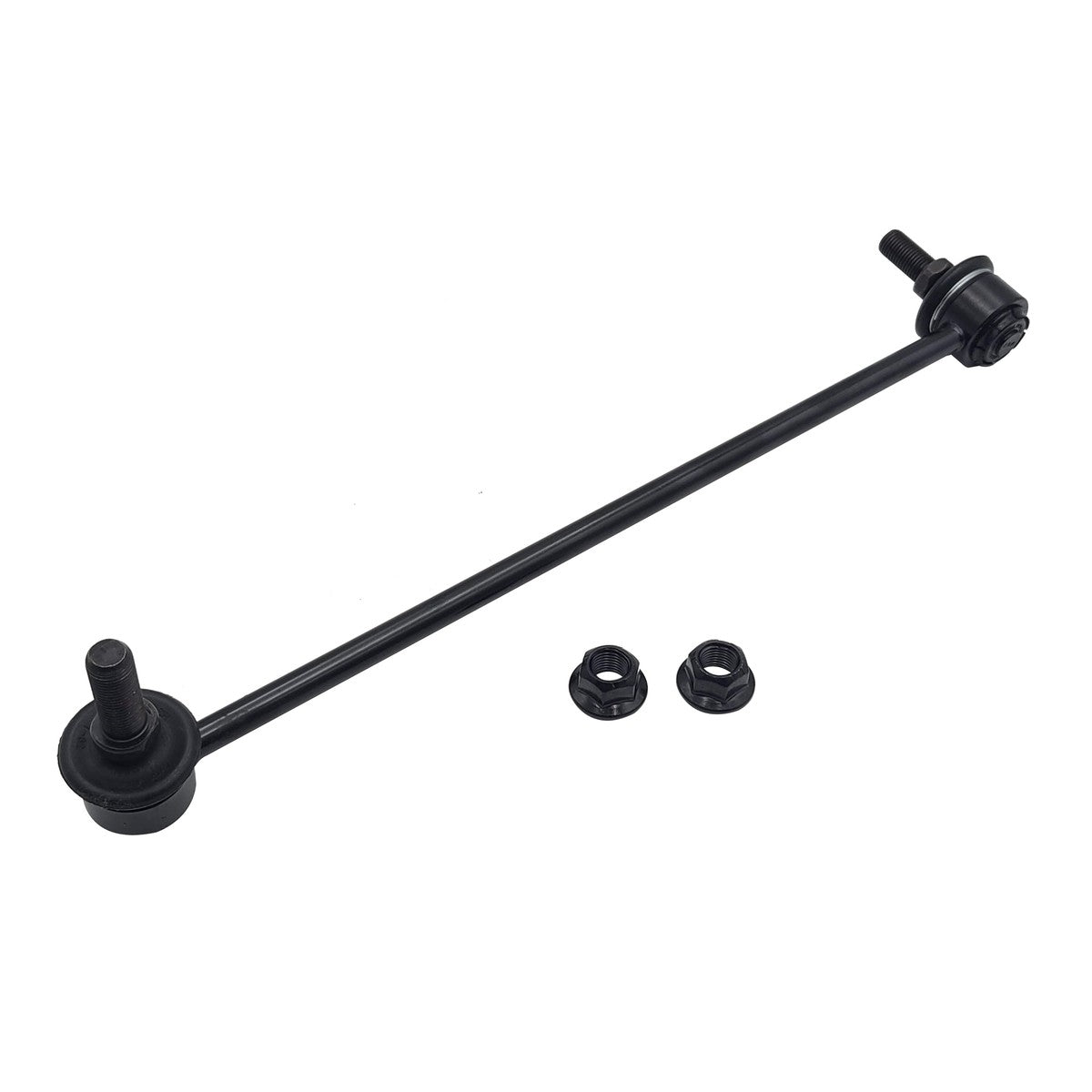 Bieleta antiruliu stg. CTR CL0780L