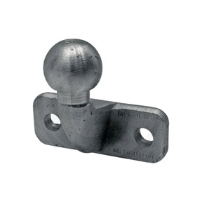 Bila flansa tractare 50 mm cu flansa – omologare CE GRANIT 20000006