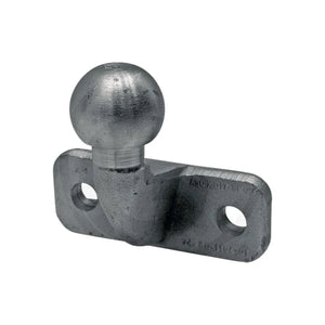 Bila flansa tractare 50 mm cu flansa – omologare CE GRANIT 20000006
