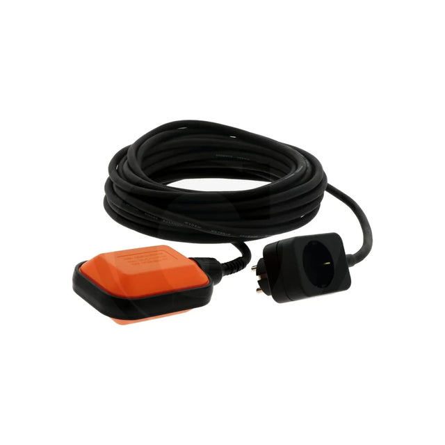 Bila flotor pentru pompe submersibile compacte WEDA Atlas Copco 23915ATLNE01