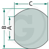 Bila tirant inferior