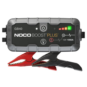 Boost 12V 1000A Jump Starter Noco GB40