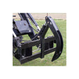Brat de prindere hidraulic FEM 2 pentru incarcator frontal GRANIT 77875578