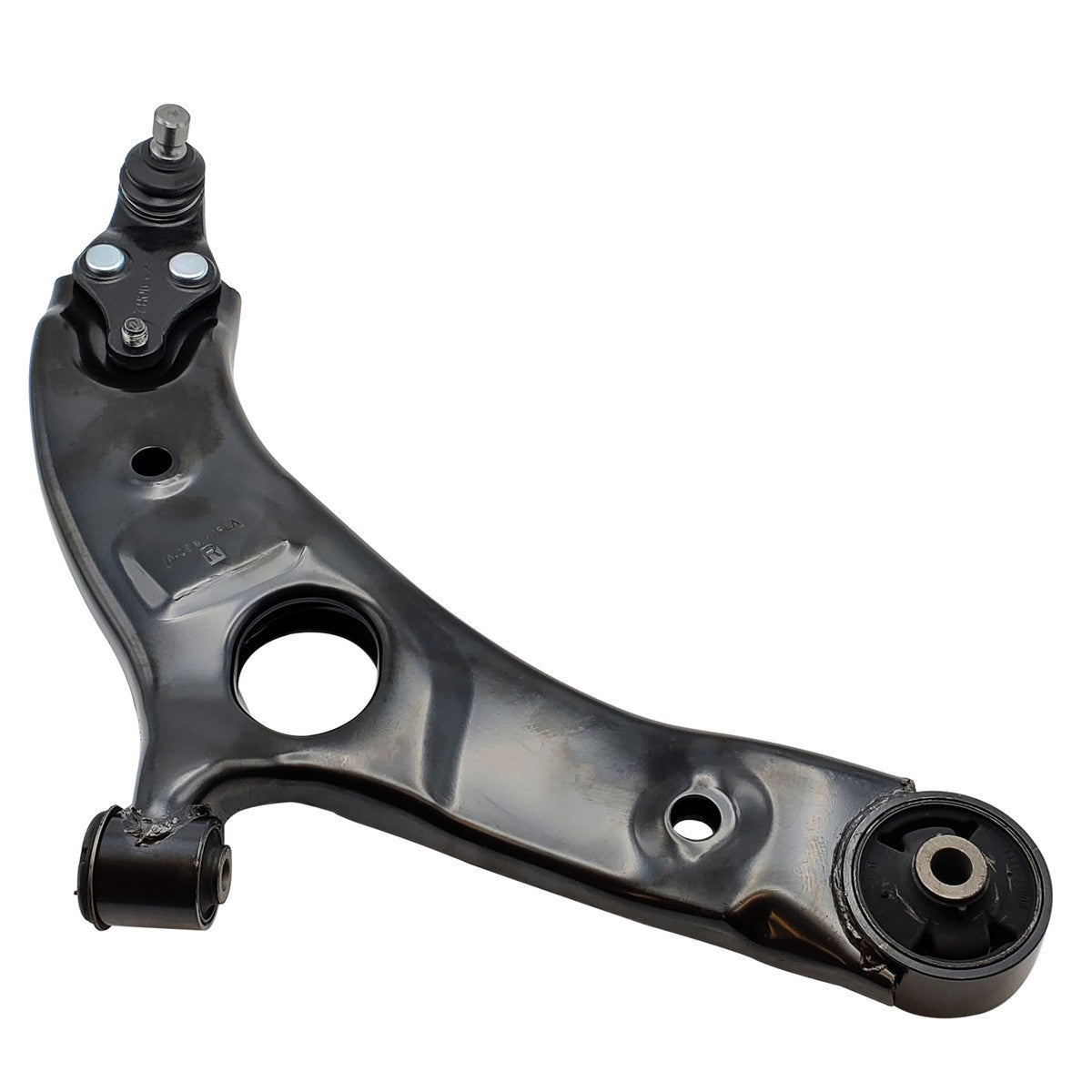 Brat suspensie fata dr CTR CQ0168R
