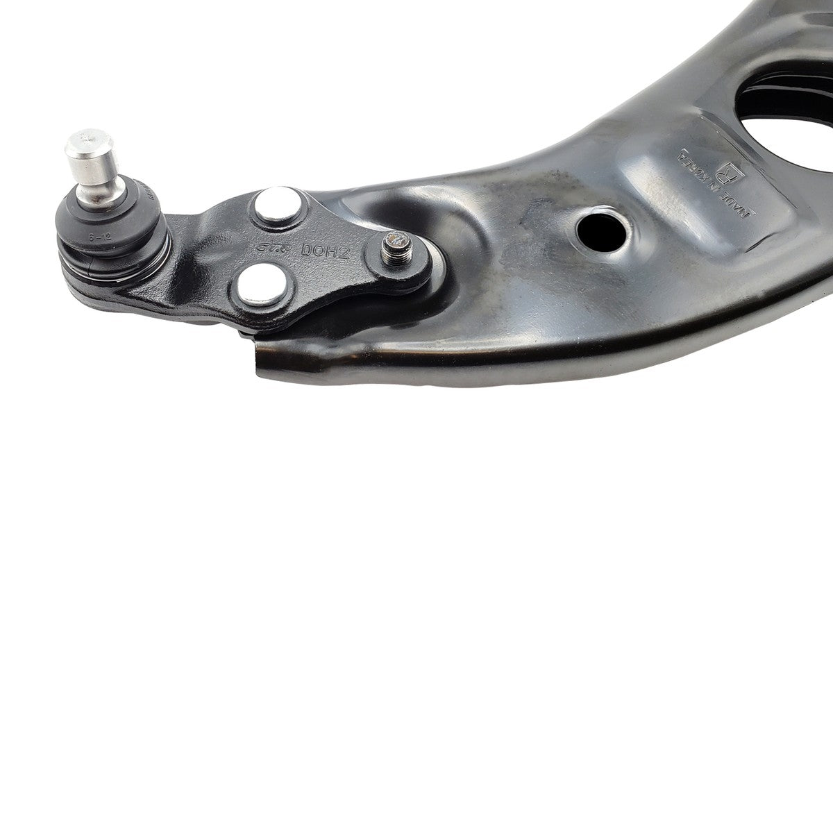 Brat suspensie fata dr CTR CQ0168R – imagine 3