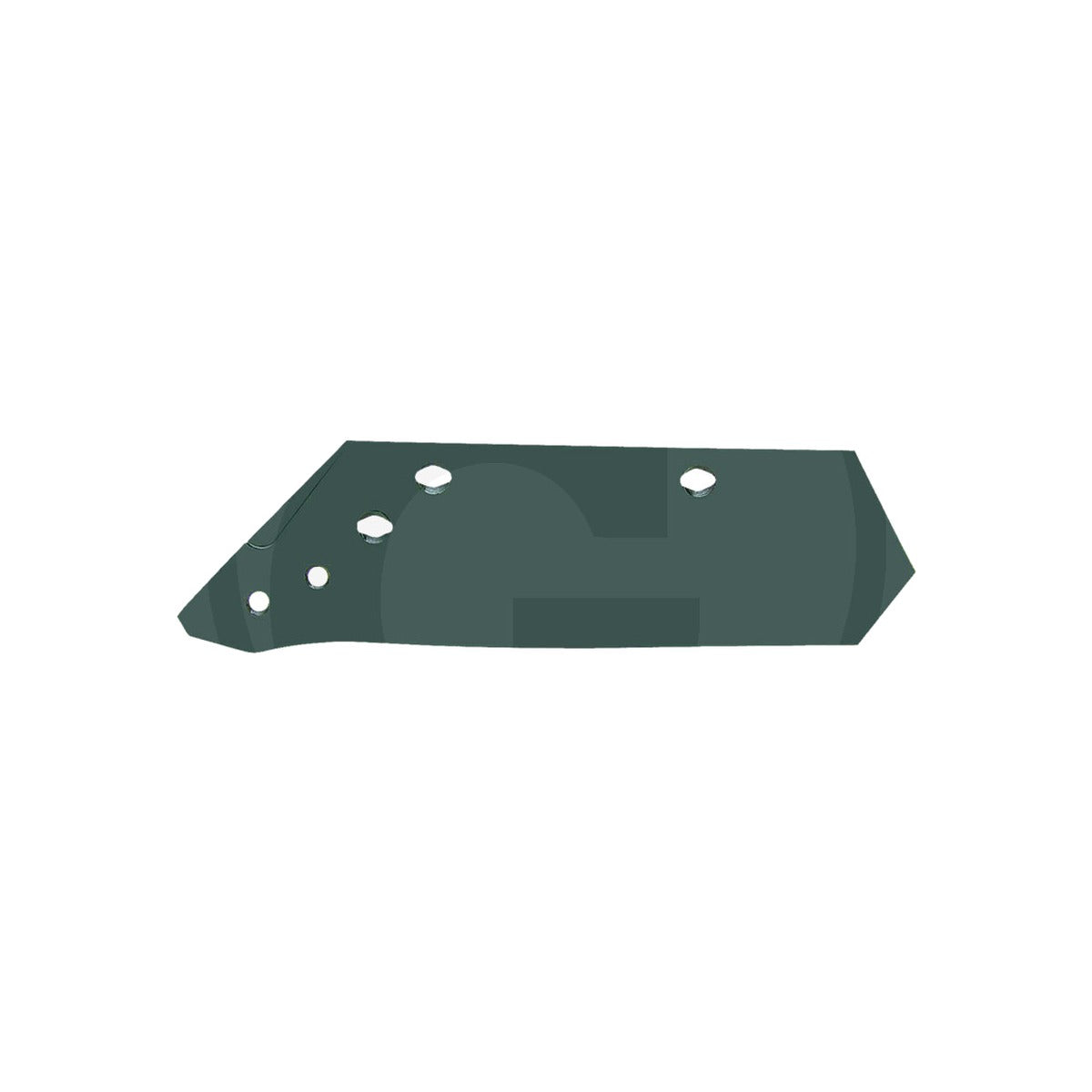 Brazdar cu varf interschimbabil stanga 14" compatibil Kuhn GRANIT 56028 622141