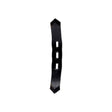 Brazdar cultivator ingust reversibil 512x65x16mm compatibil Köckerling GRANIT 180101.IND-9003