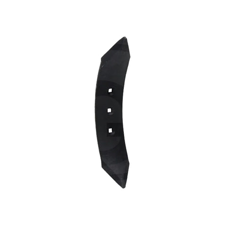 Brazdar cultivator reversibil curbat 480x105x12mm compatibil Köckerling GRANIT 56050 900033