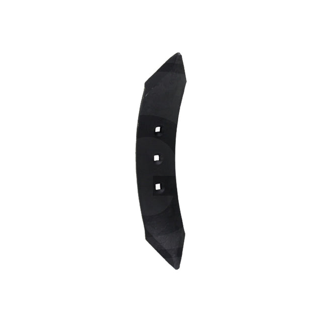 Brazdar cultivator reversibil curbat 480x105x12mm compatibil Köckerling GRANIT 56050 900033
