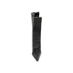 Brazdar cultivator tip dalta 330x60x20mm intarit GRANIT 180180114