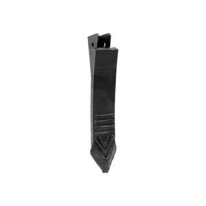 Brazdar cultivator tip dalta 330x60x20mm intarit GRANIT 180180114