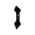 Brazdar "inima dubla" Raza= 300 GRANIT 23532 RS300 45-75