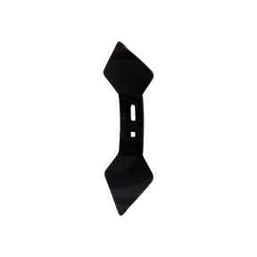 Brazdar "inima dubla" Raza= 300 GRANIT 23532 RS300 45-75