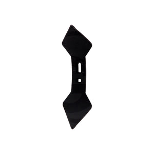 Brazdar "inima dubla" Raza= 300 GRANIT 23532 RS300 45-75