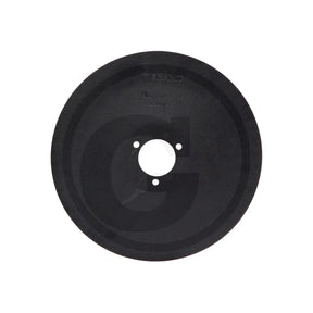 Brazdar rulabil: neted, Ø 300 x 3 mm compatibil Amazone GRANIT 18031-34008