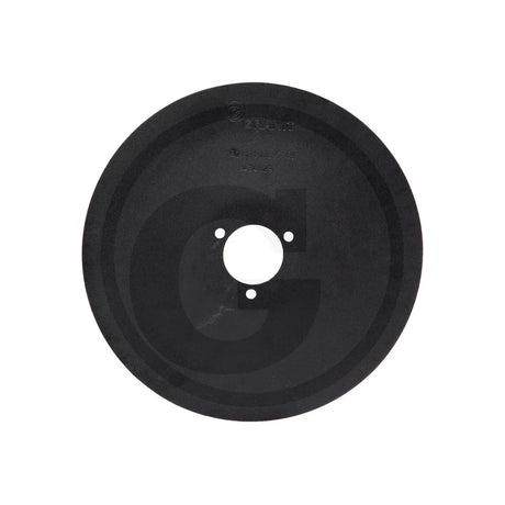 Brazdar rulabil: neted, Ø 300 x 3 mm compatibil Amazone GRANIT 18031-34008