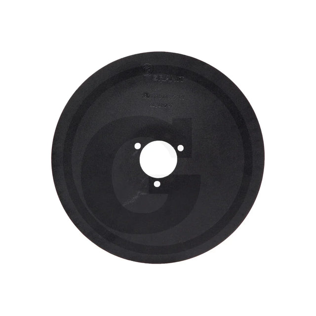 Brazdar rulabil: neted, Ø 300 x 3 mm compatibil Amazone GRANIT 18031-34008