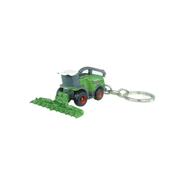 Breloc pentru chei cu combina Universal Hobbies UH5847