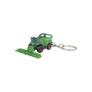 Breloc pentru chei cu combina Universal Hobbies UH5847 – imagine 2