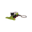 Breloc pentru chei cu combina Universal Hobbies UH5855