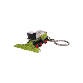 Breloc pentru chei cu combina Universal Hobbies UH5855