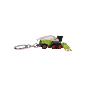 Breloc pentru chei cu combina Universal Hobbies UH5855 – imagine 2