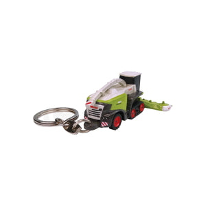 Breloc pentru chei cu combina Universal Hobbies UH5855 – imagine 3
