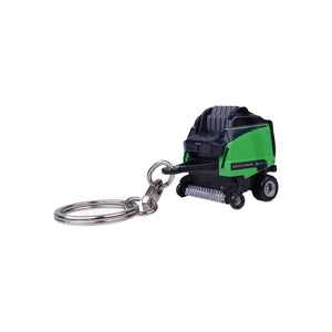 Breloc pentru chei cu remorca Universal Hobbies UH5838