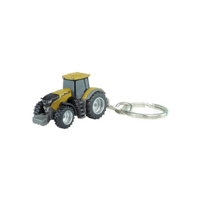 Breloc pentru chei cu tractor Universal Hobbies UH5839