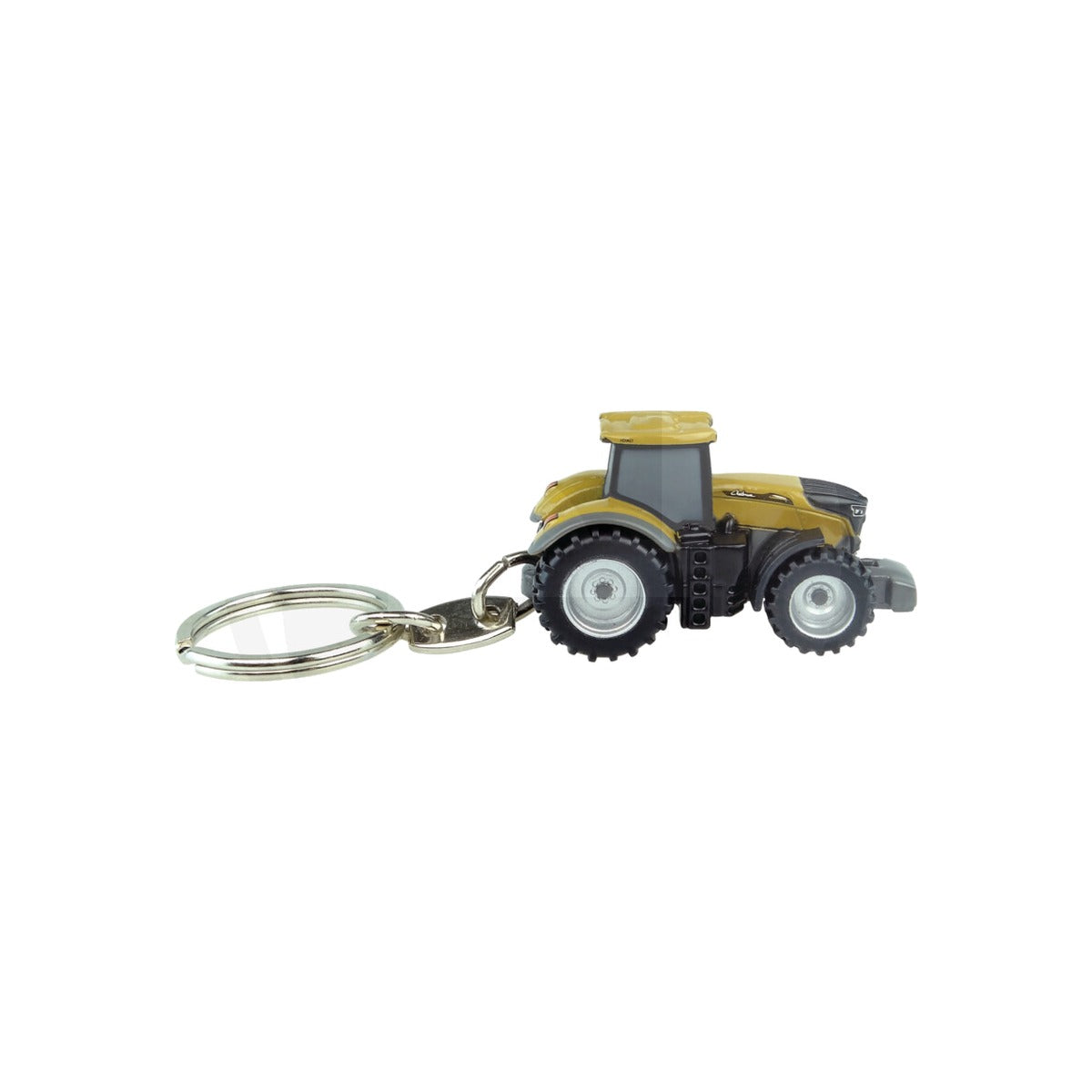 Breloc pentru chei cu tractor Universal Hobbies UH5839 – imagine 3