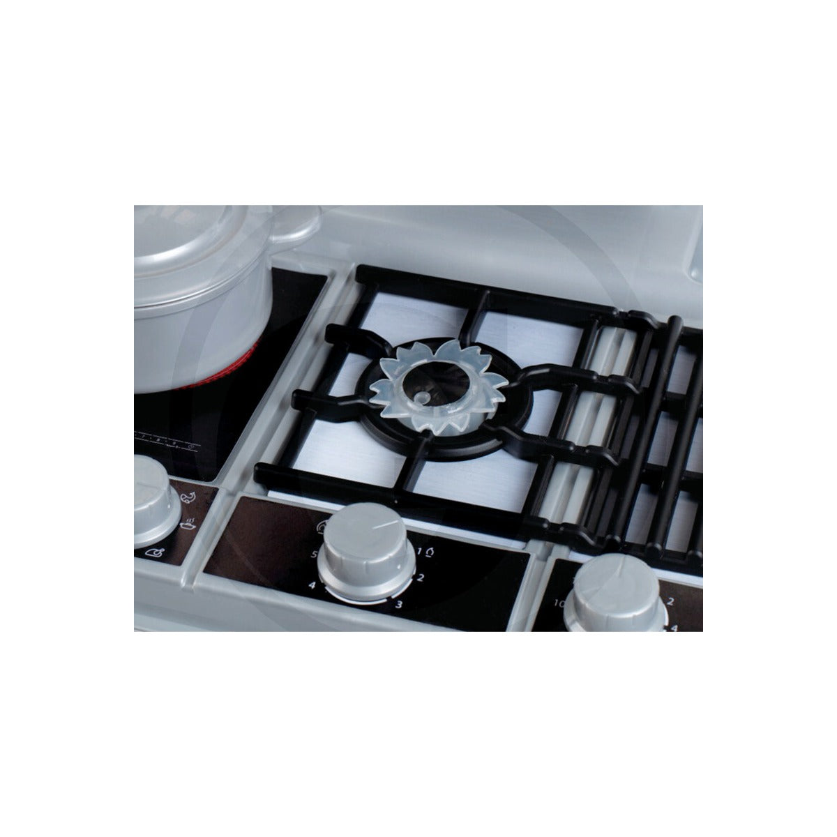 Bucatarie de jucarie Bosch Jumbo Klein 18512003 – imagine 2