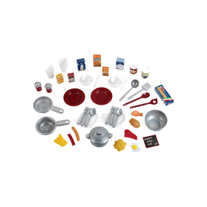 Bucatarie de jucarie Bosch Jumbo Klein 18512003 – imagine 7