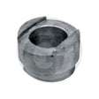 Bucsa suport arc, cu canelura, pentru E 11 GRANIT 2203044501