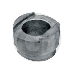 Bucsa suport arc, cu canelura, pentru E 11 GRANIT 2203044501