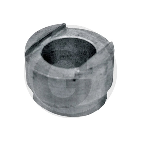 Bucsa suport arc, cu canelura, pentru E 11 GRANIT 2203044501